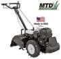 Motocultivador mtd - 452a