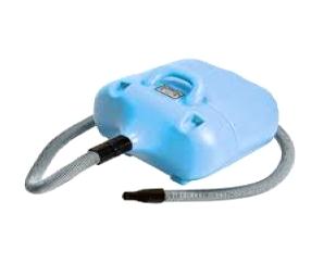Soprador revolution kyklon