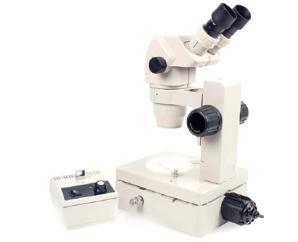 Estereomicroscópio (lupa) binocular zoom 90x, espe
