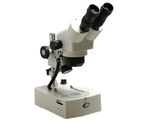 Estereomicroscópio (lupa) binocular com zoom xtb/2