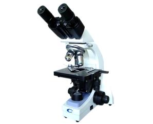 Microscópio biológico binocular n 120