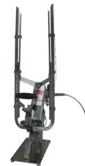 Máquina grampeadeira pneumática mgd-312 – mgd-412