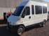 Ducato minubus 2.8 - 06 - fiat