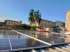 Limpeza de paines solares