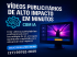 Publicidade e marketing para vender mais