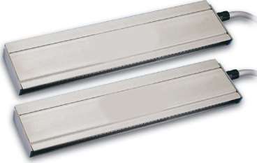 In mould labeling para injetora