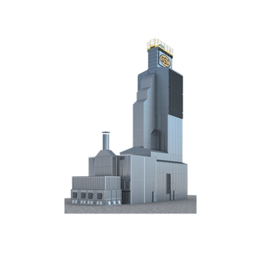 Queimadores glp e gás natural