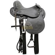 Sela australiana com cabeca sv1444