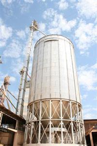 Silos kw - silos elevados