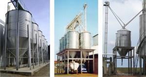 Silos pulmao