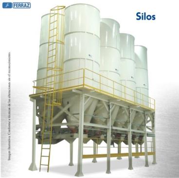 Silos