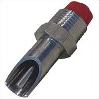 Bebedouro nipple em aco inox p/leitao 1/2