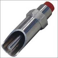 Bebedouro nipple p/matrizes de 3/4 em aco inox.