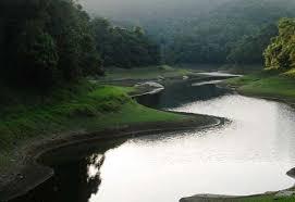 Tanque de captacao