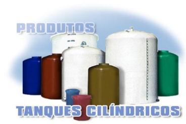 Tanques cilíndricos