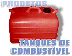 Tanques de combustível ryjo plastic