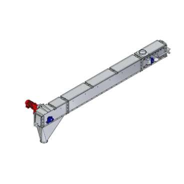 Ml agriclean / equipamentos transportador de corre