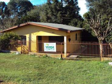 Casa em exelente estado de conservacao