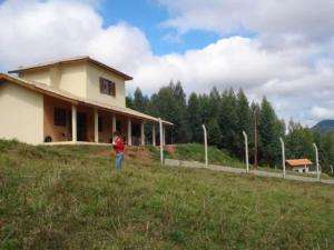 Fazenda em sapucaí-mirim - minas gerais