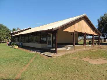 Fazenda de 840 ha