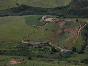 Fazenda em sao lourenco - minas gerais