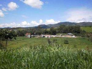 Fazenda em sao goncalo do sapucaí - minas gerais