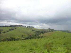 Fazenda em aiuruoca - minas gerais