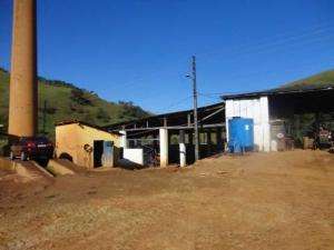 Fazenda no sul de minas - minas gerais