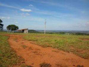 Fazenda em patos de minas - minas gerais