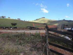 Fazenda no sul de minas - minas gerais