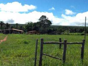 Fazenda em planaltina de goiás - goiás