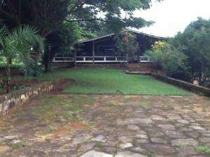 Fazenda em planaltina de goiás - goiás