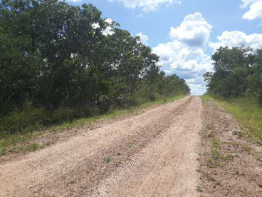 Vendo fazenda no parana- tocantins- 100 alqueiroes