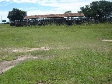 Fazenda aquidauana-ms