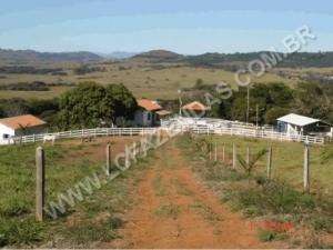 Haras em conceicao do rio verde - minas gerais