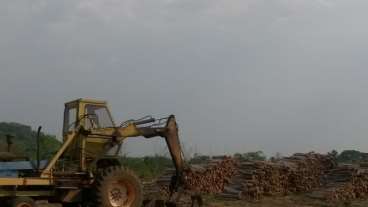 Fazenda 3.080 há soja/milho/capim canarana mt