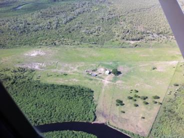 Fazenda de 1.175 ha