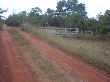 Venda de fazenda na regao de primavera do leste m