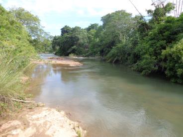 Fazenda de 1.420 ha