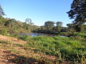 Fazenda de 600 ha