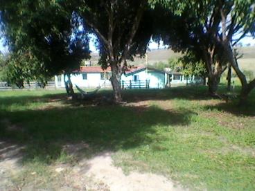 Fazenda em pres. olegario