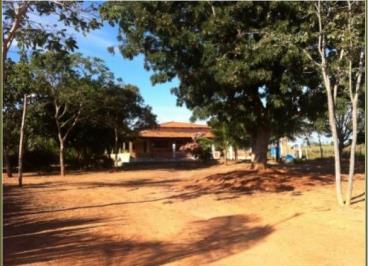 Fazendas cod.: 2812 - caldas novas/go