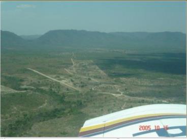 Fazendas cod.: 1464 - monte alegre de goiás/go