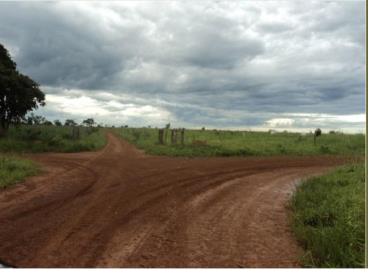 Fazendas cod.: 2796 - santa cruz de goiás/go