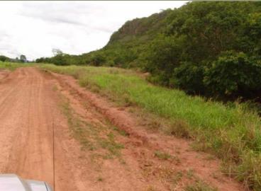 Fazendas cod.: 2527 - barra do bugres/mt