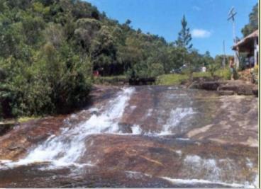 Fazendas cod.: 345 - bom jardim de minas/mg