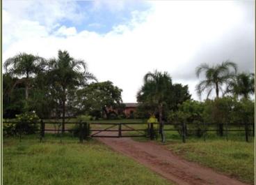 Fazendas cod.: 2899 - rio verde do mato grosso/ms