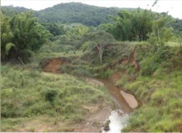 Fazendas cod.: 2575 - amparo do serra/mg