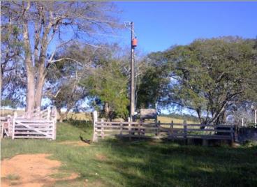 Fazendas cod.: 2964 - areado/mg