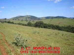 Fazenda em conceicao do rio verde - minas gerais